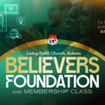 Believers Foundation Class